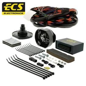 Acquista Kit elettrico per gancio traino da ECS SZ046DH a buon mercato per soli 169,24 €