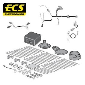 E-Satz für Anhängerkupplung TO136DH von ECS günstig für 227,29 € online kaufen