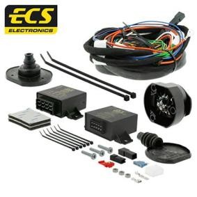 E-Satz für Anhängerkupplung TO193DL von ECS günstig für 190,35 € online kaufen