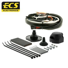 E-Satz für Anhängerkupplung TO299DH von ECS günstig für 129,05 € online kaufen