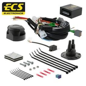 Comprar Kit eléctrico para enganche de remolque de ECS VL024DX a bajo precio de 146,16 €