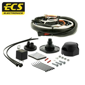 Osta Vetokoukun sähkösarja ECS:llä VW011BB edullisesti hintaan 70,73 €