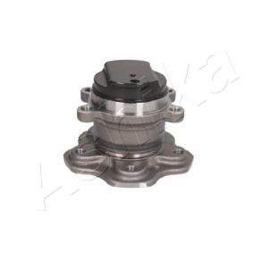 Comprar Cubo de rueda de ASHIKA 44-21083 a bajo precio de 113,69 €