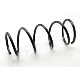 Compre Muelles de ASHIKA online para Scorpio Mk2 Familiar (GNR, GGR) a precios moderados