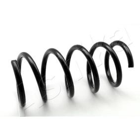 Compre Muelles de ASHIKA online para Scorpio Mk2 Familiar (GNR, GGR) a precios moderados