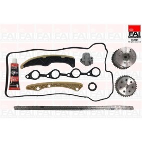 Steuerkettensatz TCK365VVT von FAI AutoParts günstig für 290,27 € online kaufen
