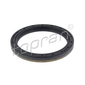 Acquista Anello tenuta, Differenziale da TOPRAN 112 034 a buon mercato per soli 21,85 €