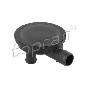 Comprar Válvula, ventilación cárter de TOPRAN 115 415 a bajo precio de 12,14 €