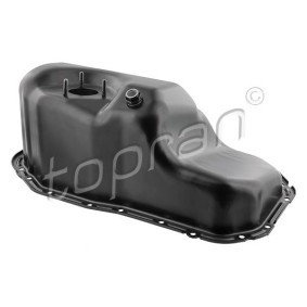 Achetez des Carter d'huile TOPRAN 118 698 à prix pour 69,19 €