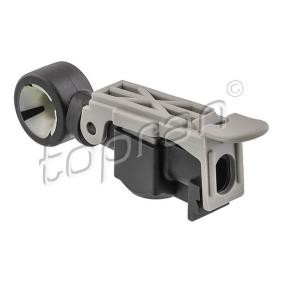 Seilzug, Schaltgetriebe 209 108 von TOPRAN günstig für 18,73 € online kaufen