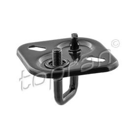 Motorhaubenschloß 410 132 von TOPRAN günstig für 11,80 € online kaufen
