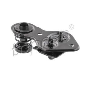 Motorhaubenschloß 410 156 von TOPRAN günstig für 23,02 € online kaufen