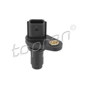 Achetez des Capteur PMH TOPRAN 623 132 à prix pour 31,70 €