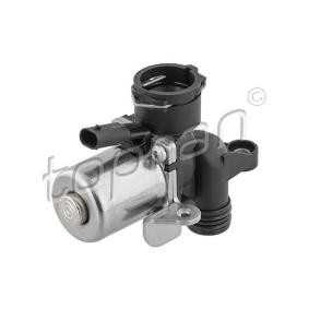 Kühlmittelregelventil 639 170 von TOPRAN günstig für 47,68 € online kaufen