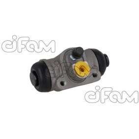 Acquista Cilindretto freno da CIFAM 101-1113 a buon mercato per soli 46,59 €