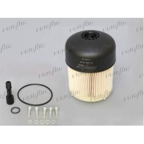 Compre Filtro de combustível da FRIGAIR FL09.406 a um preço baixo por 22,87 €
