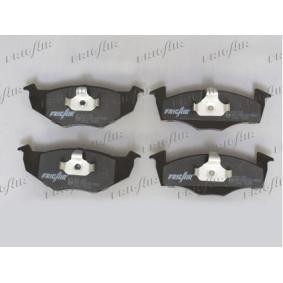 Acquista Kit pastiglie freni da FRIGAIR PD10.525 a buon mercato per soli 34,48 €