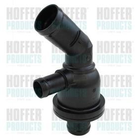 Kühlwasserthermostat von HOFFER
