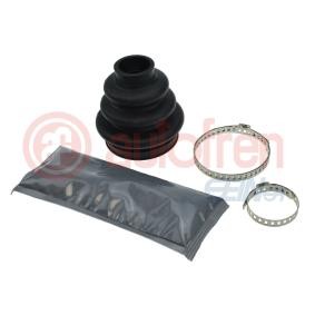 Faltenbalgsatz, Antriebswelle D8448 von AUTOFREN SEINSA günstig für 15,15 € online kaufen