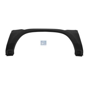 Zier- / Schutzleiste, Kotflügel 7.10219 von DT Spare Parts günstig für 79,55 € online kaufen