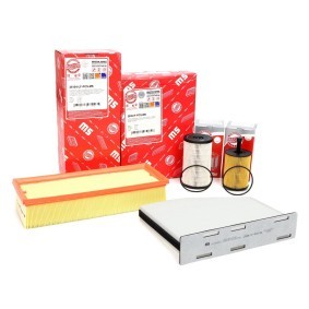 Filterset 450001012 von MASTER-SPORT günstig für 22,00 € online kaufen