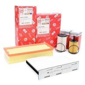 Filterset 450001013 von MASTER-SPORT günstig für 24,14 € online kaufen
