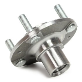 Radnabe 4A001-PCS-MS von MASTER-SPORT günstig für 23,38 € online kaufen