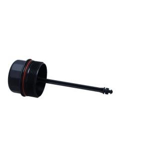 Compre Tampa, caixa do filtro de óleo da MAXGEAR 27-1000 a um preço baixo por 27,65 €
