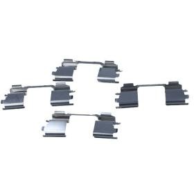 Acquista Kit accessori, pastiglia freno da MAXGEAR 27-1449 a buon mercato per soli 10,41 €