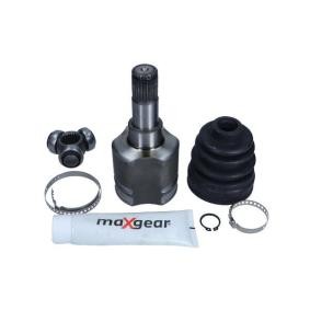 Comprar Juego de articulación, árbol de transmisión de MAXGEAR 49-2807 a bajo precio de 58,53 €