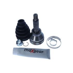 Osta Nivelsarja, vetoakseli MAXGEAR:llä 49-3110 edullisesti hintaan 61,90 €