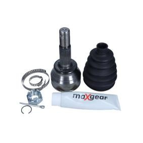 Osta Nivel, vetoakseli MAXGEAR:llä 49-3136 edullisesti hintaan 65,77 €