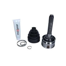 Osta Nivelsarja, vetoakseli MAXGEAR:llä 49-3137 edullisesti hintaan 77,43 €