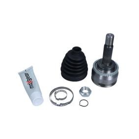 Comprar Juego de articulación, árbol de transmisión de MAXGEAR 49-3190 a bajo precio de 61,76 €
