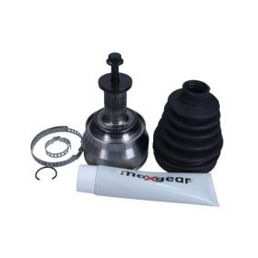 Comprar Juego de articulación, árbol de transmisión de MAXGEAR 49-3192 a bajo precio de 61,59 €