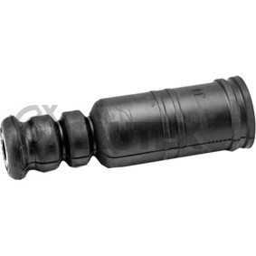 Schutzkappe / Staubmanschette, Stoßdämpfer von CAUTEX