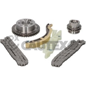 Comprar Kit de cadena de distribución de CAUTEX 752109 a bajo precio de 363,01 €