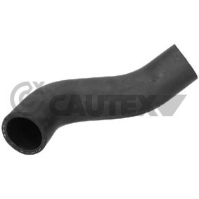 Ladeluftschlauch 753054 von CAUTEX günstig für 32,98 € online kaufen