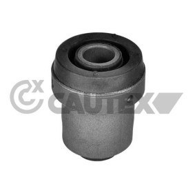 Lagerung, Lenker von CAUTEX 755344