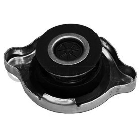 Verschlußdeckel, Kühlmittelbehälter 756758 von CAUTEX günstig für 51,24 € online kaufen