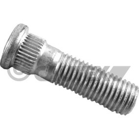 Radschraube für DODGE von CAUTEX