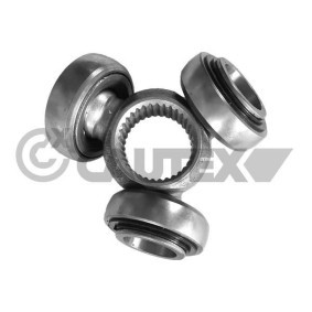 Acquista Giunto albero trasmissione da CAUTEX 758585 a buon mercato per soli 43,79 €