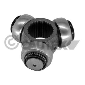 Compre Acoplamento do cardan de CAUTEX online para 19 II Cabriolet (D53_, 853_) a preços moderados