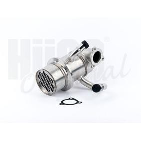 Köp EGR kylare av HITACHI 135984 till det låga priset 2410,64 kr