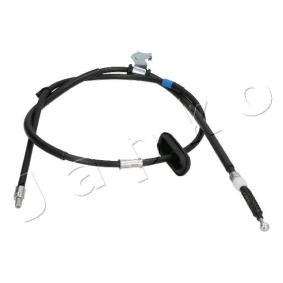 Comprar Cable de freno de mano de JAPKO 1310423 a bajo precio de 21,07 €