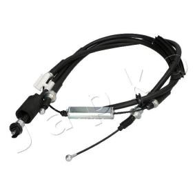 Comprar Cable de freno de mano de JAPKO 1310425 a bajo precio de 34,50 €
