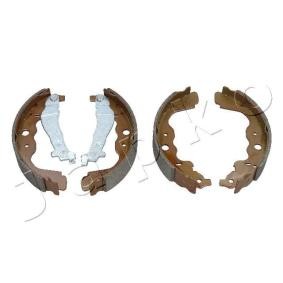 Acquista Kit ganasce freni da JAPKO 550711 a buon mercato per soli 39,87 €
