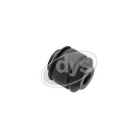 Acquista Supporto ammortizzatore e cuscinetto da DYS online per NP300 Navara Camion pianale / Telaio (D40) a prezzi moderati