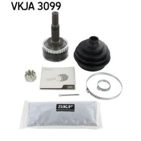 Gelenksatz, Antriebswelle VKJA 3099 von SKF günstig für 44,78 € online kaufen