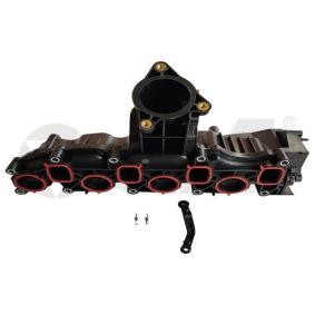 Saugrohr, Luftversorgung 11291787601 von VIKA günstig für 197,18 € online kaufen